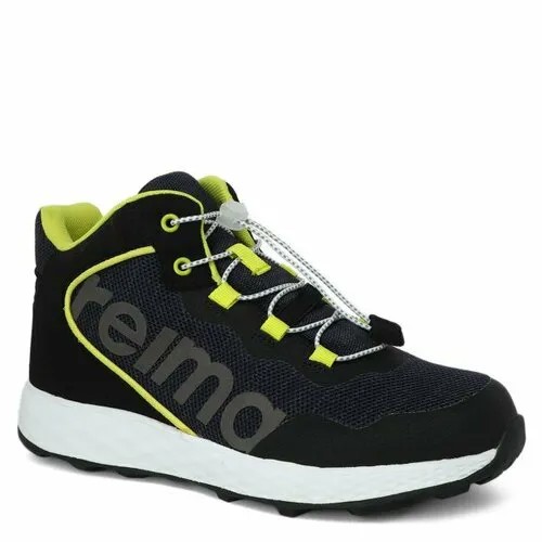 Кроссовки Reima Reima 569484, размер 33, черный