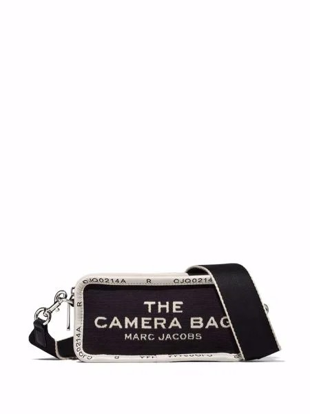 Marc Jacobs сумка The Jacquard Camera