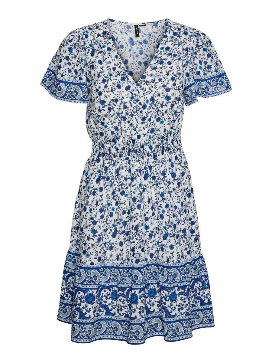 Мини-платье Vero Moda 