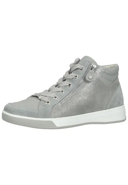 Кроссовки ara Sneaker, серый