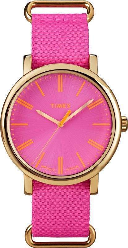 Наручные часы женские Timex T2P364