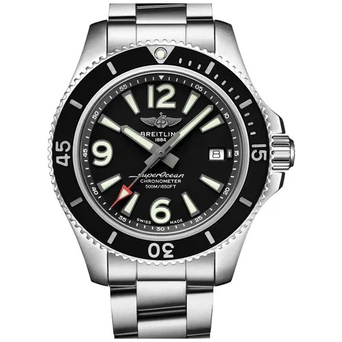 Наручные часы Breitling Superocean A17366021B1A1