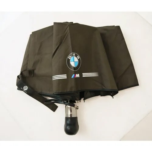 Зонт BMW, коричневый