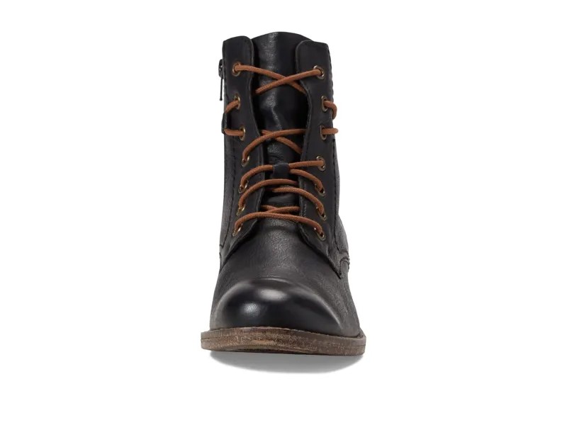 Ботинки Josef Seibel Sienna 70, черный