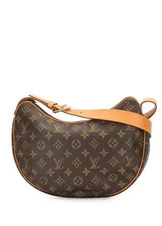 Louis Vuitton сумка на плечо Croissant MM 2002-го года