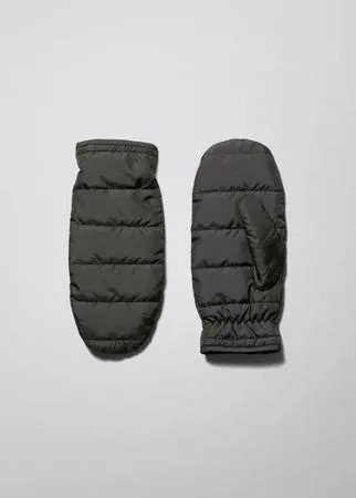 Перчатки Puffer