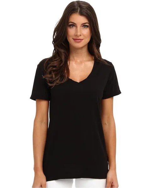Футболка LAmade Staple V S/S, черный