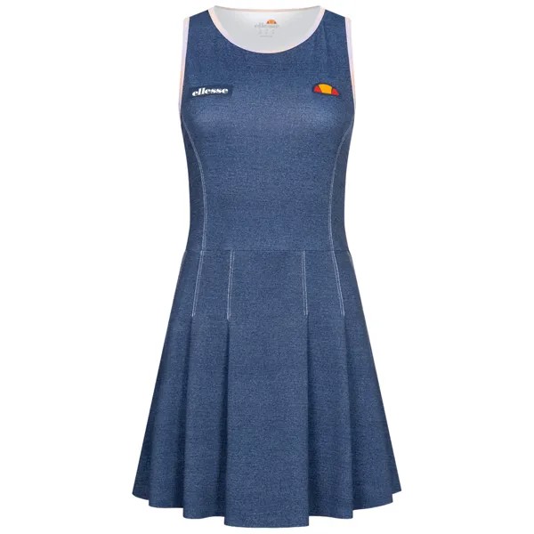 Женское теннисное платье ellesse Arrossire