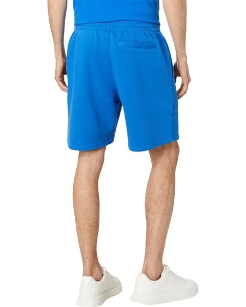 Шорты Fila Kylan Shorts, цвет Prince Blue