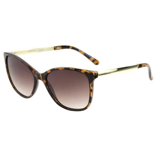 Солнцезащитные очки Tropical DEL RIO, коричневый