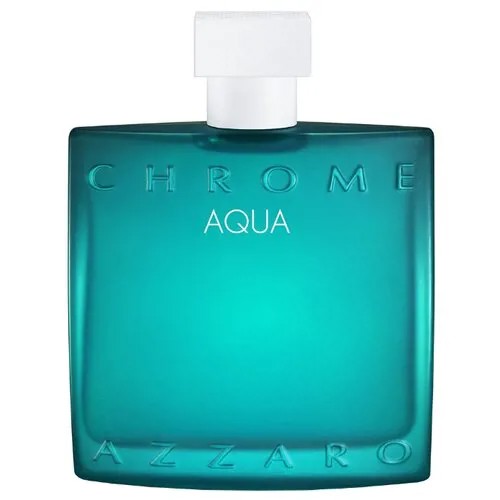 Туалетная вода Azzaro Chrome Aqua, 100 мл
