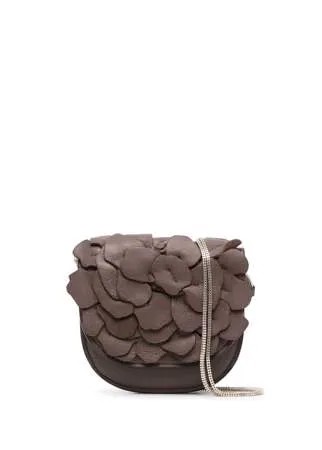 Brunello Cucinelli мини-сумка с аппликацией