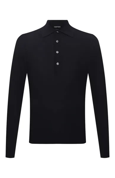 Шерстяное поло Tom Ford
