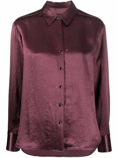 Rag & Bone рубашка Elias