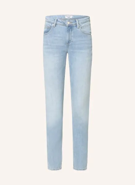 Джинсы скинни alva Marc O'Polo Denim, белый
