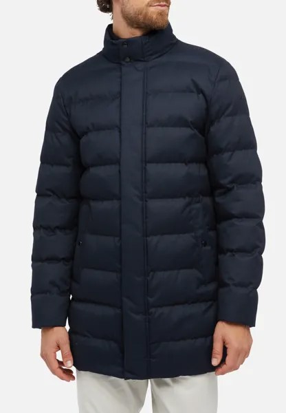 Пуховик GEOX