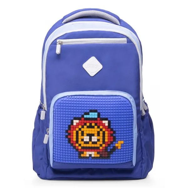 Upixel Школьный рюкзак Super Class Senior Pro Schoolbag U19-002