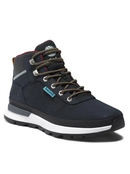 Сапоги Timberland, синий