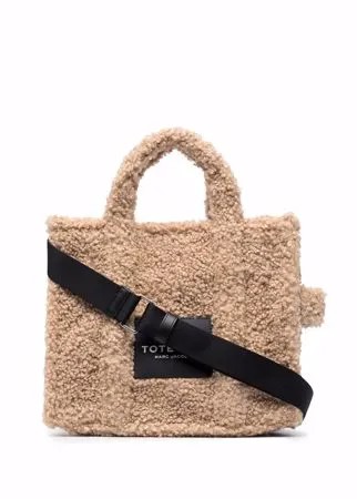 Marc Jacobs сумка-тоут The Teddy Tote