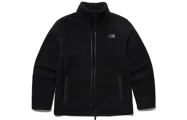 Куртка унисекс THE NORTH FACE, цвет Black