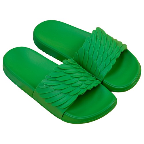 Сланцы зеленые 40-41 размер