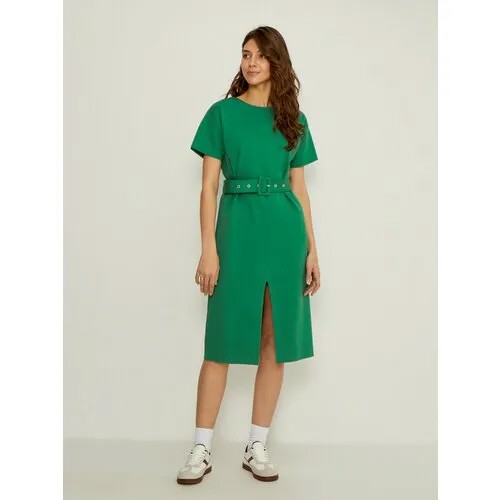 Платье Concept club, размер M, зеленый