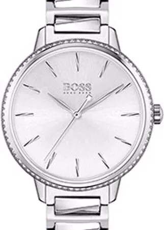 Наручные  женские часы Hugo Boss HB-1502539. Коллекция Signature