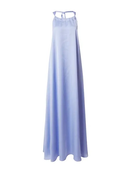 Вечернее платье Essentiel Antwerp Daxos, светло-синий