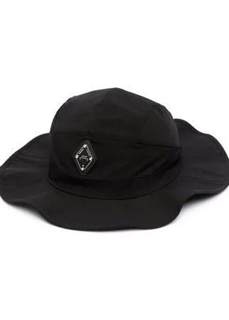 A-COLD-WALL* шляпа с логотипом