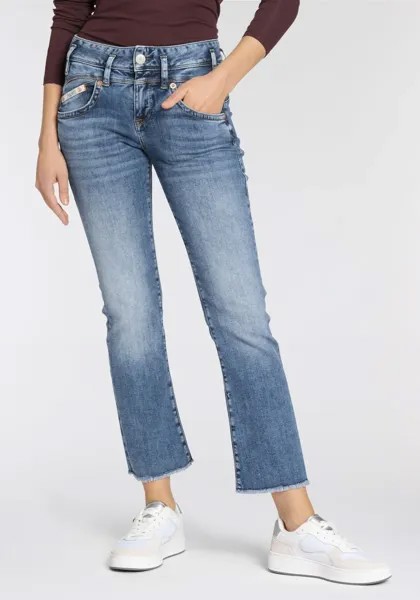 Великолепные джинсы Bootcut 