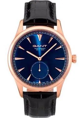 Мужские часы Gant W71005. Коллекция Huntington