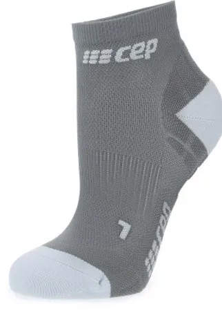 Носки мужские CEP Ultralight, 1 пара, размер 39-41