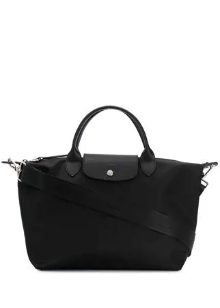 Longchamp сумка-шопер Le Pliage
