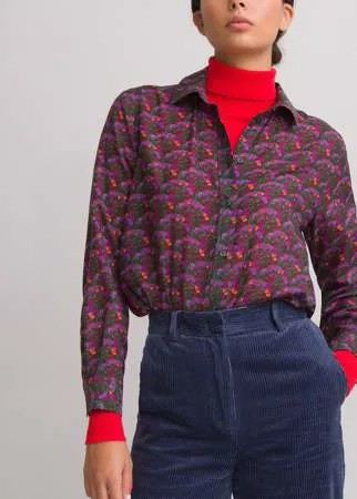 Рубашка LA REDOUTE COLLECTIONS