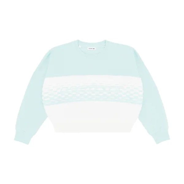 Свитшот  Lacoste