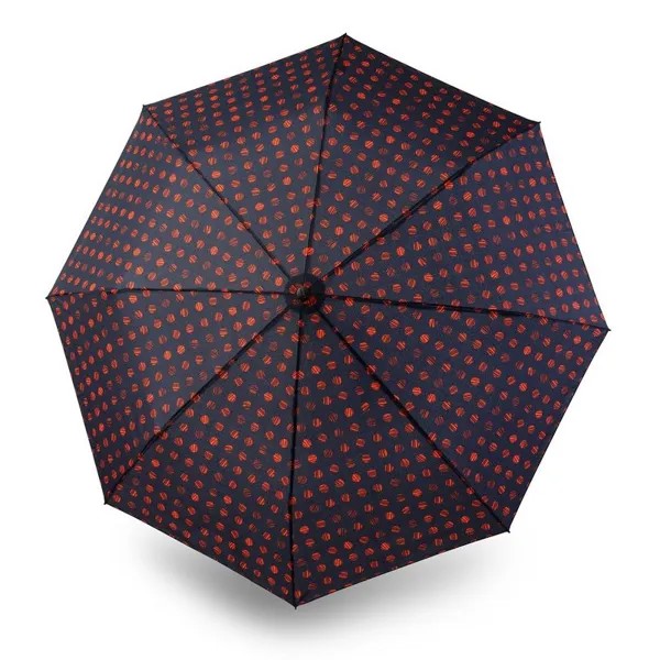 Зонт женский Knirps A.050 Medium Manual pinta sailor