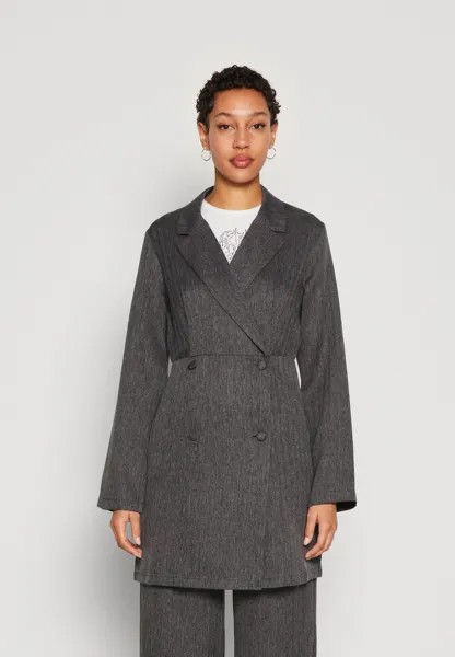 Летнее платье Vmolla Short Blazer Dress Vero Moda, черный