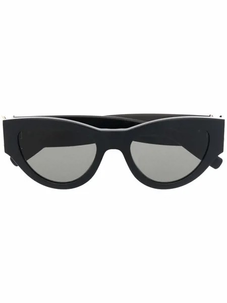 Saint Laurent Eyewear солнцезащитные очки SL 94