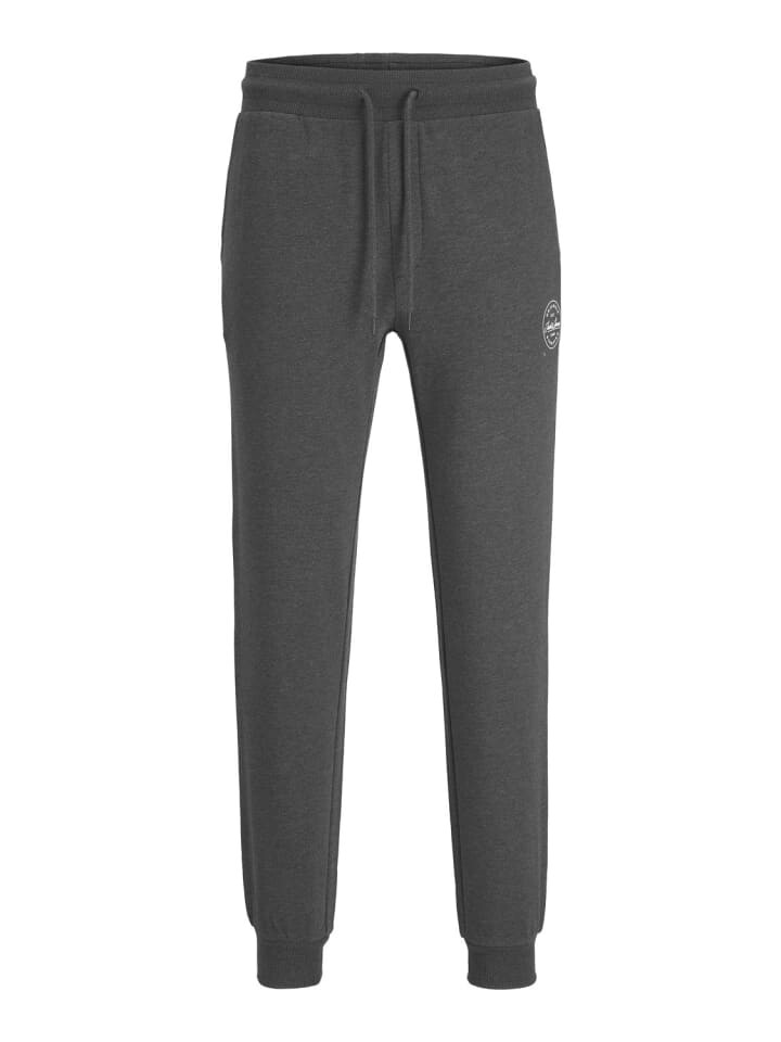 Спортивные штаны Jack & Jones, серый