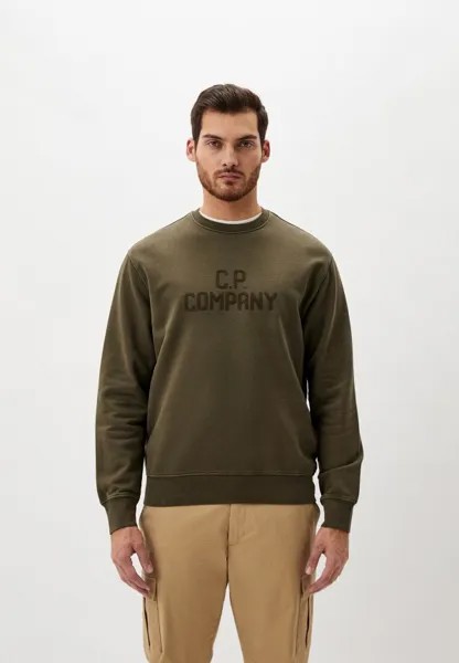 Свитшот C.P. Company