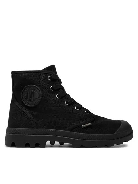 Кроссовки Palladium, черный