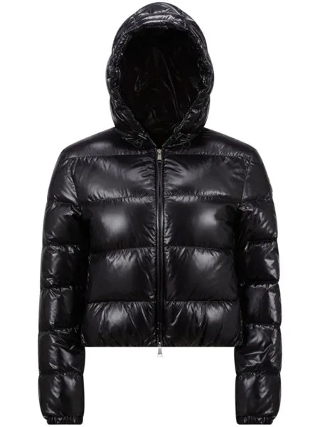 Moncler куртка Bayard, черный