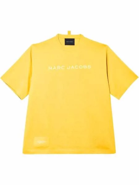 Marc Jacobs футболка The Big