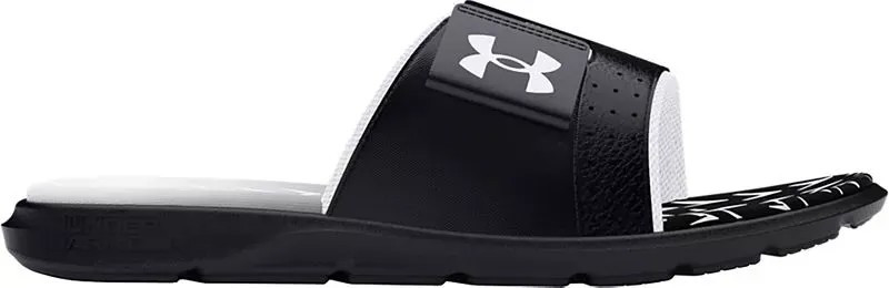 Мужские шлепанцы Under Armour Mercenary