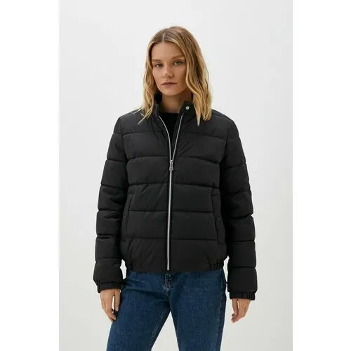 Куртка Baon B0424201, размер 44, black