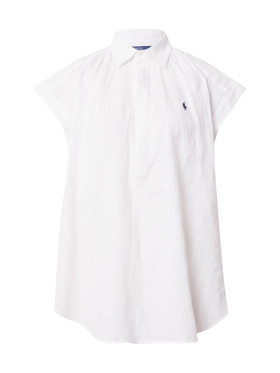 Блуза Polo Ralph Lauren, белый