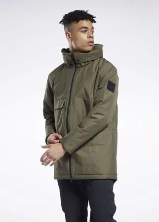 Парка Outerwear Urban Fleece Reebok