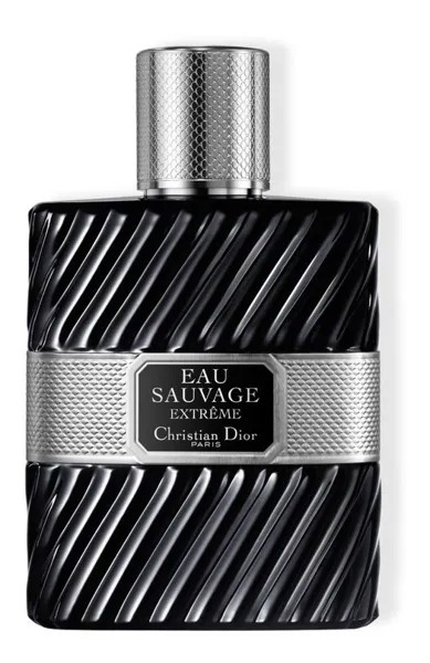 Интенсивная туалетная вода Eau Sauvage Extreme (100ml) Dior