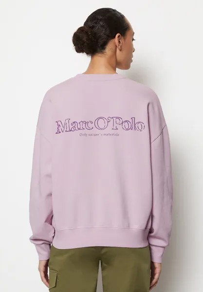 Свитшот Marc O'Polo, цвет lilac powder