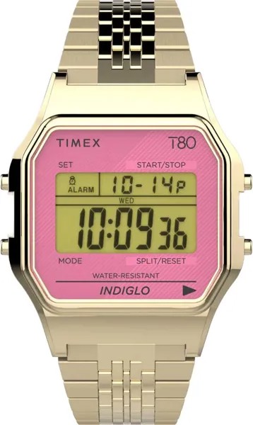 Наручные часы женские Timex TW2V19400